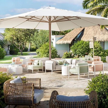 Sandals Royal Barbados All Inclusive - Couples Only (Adults Only) Oistins Buitenkant foto