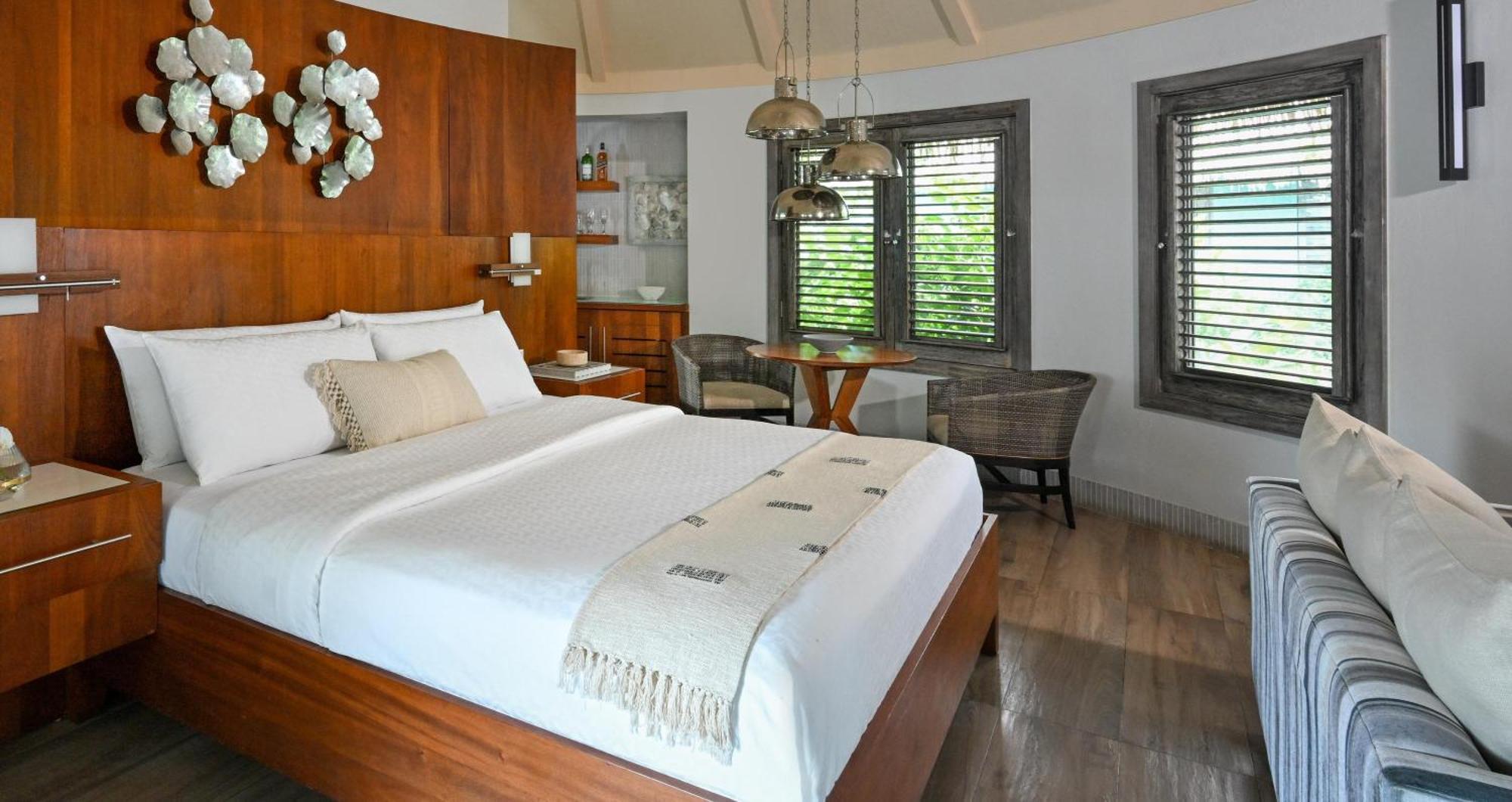 Sandals Royal Barbados All Inclusive - Couples Only (Adults Only) Oistins Buitenkant foto