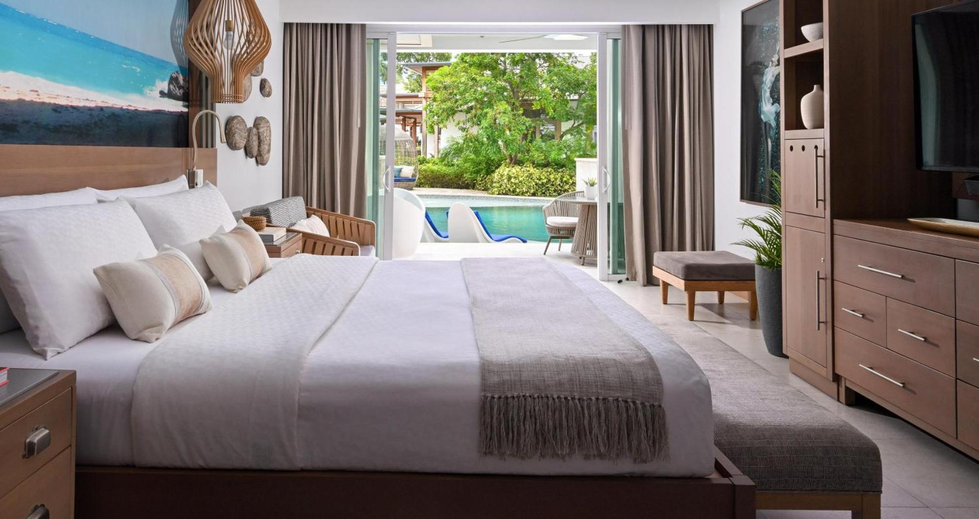 Sandals Royal Barbados All Inclusive - Couples Only (Adults Only) Oistins Buitenkant foto