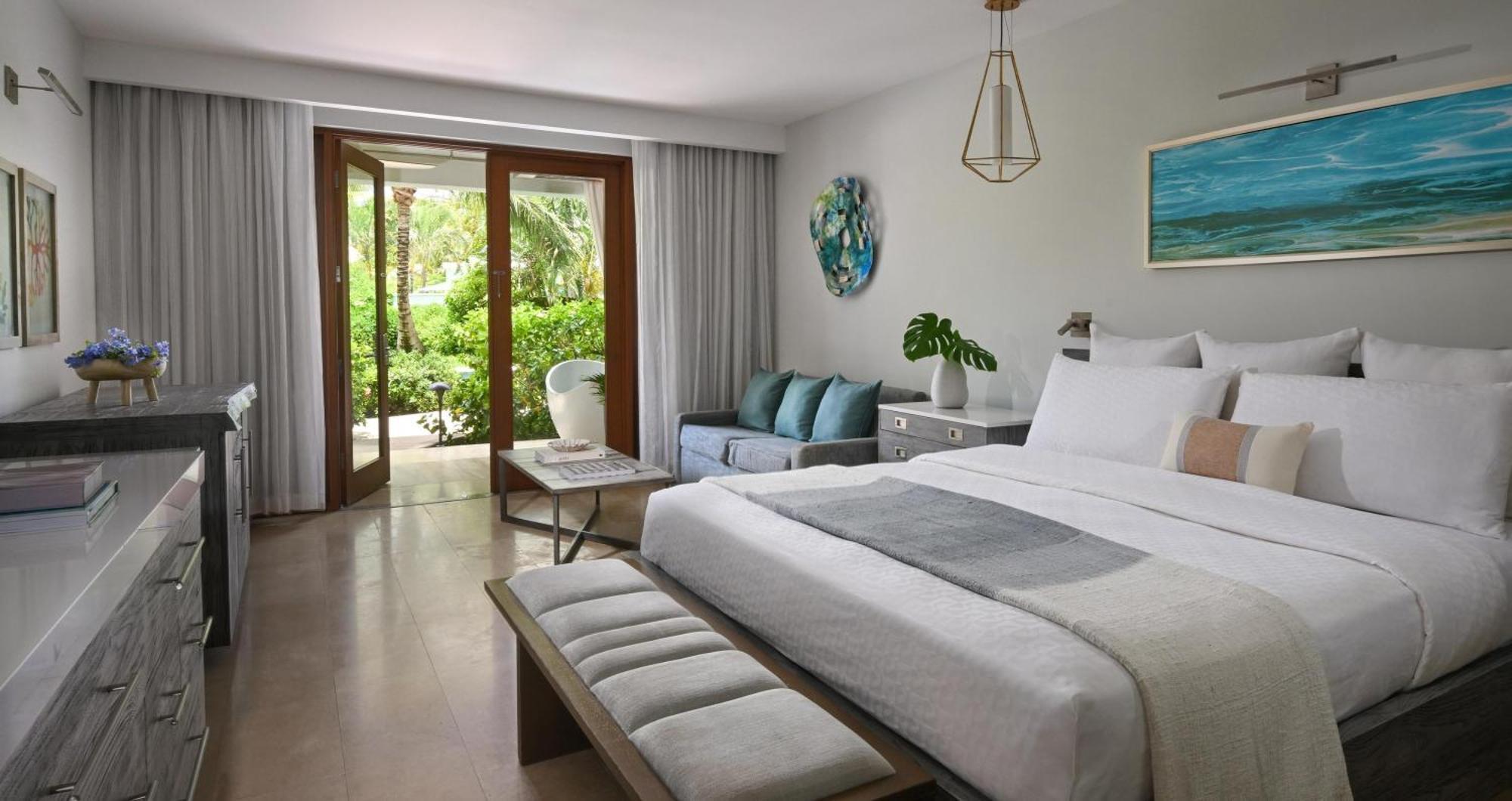 Sandals Royal Barbados All Inclusive - Couples Only (Adults Only) Oistins Buitenkant foto