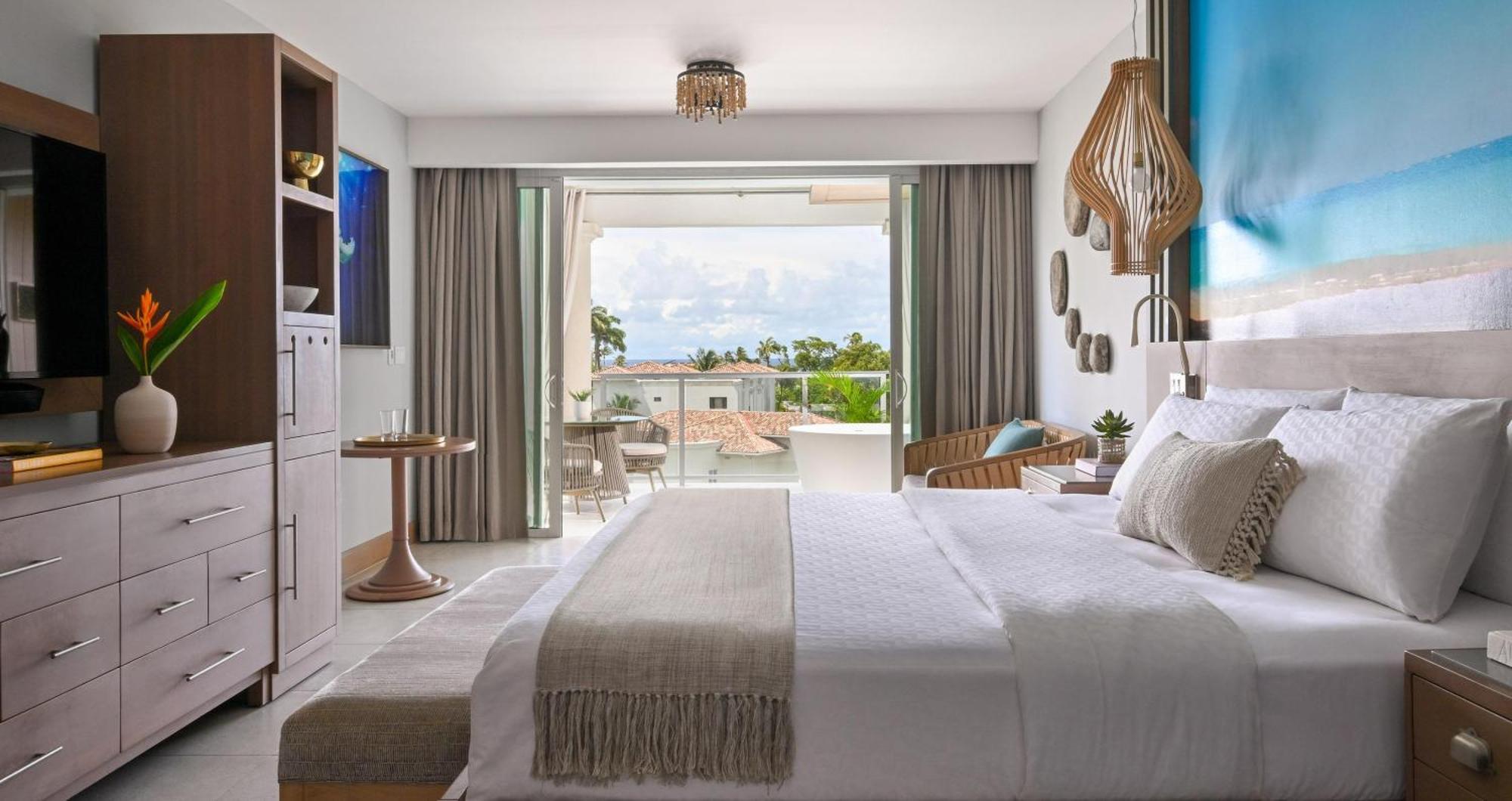 Sandals Royal Barbados All Inclusive - Couples Only (Adults Only) Oistins Buitenkant foto