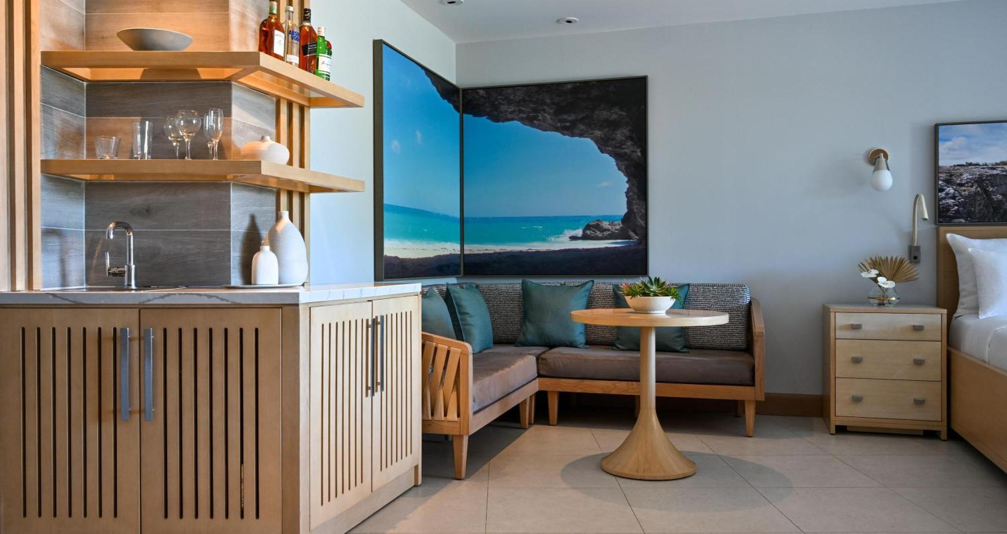 Sandals Royal Barbados All Inclusive - Couples Only (Adults Only) Oistins Buitenkant foto