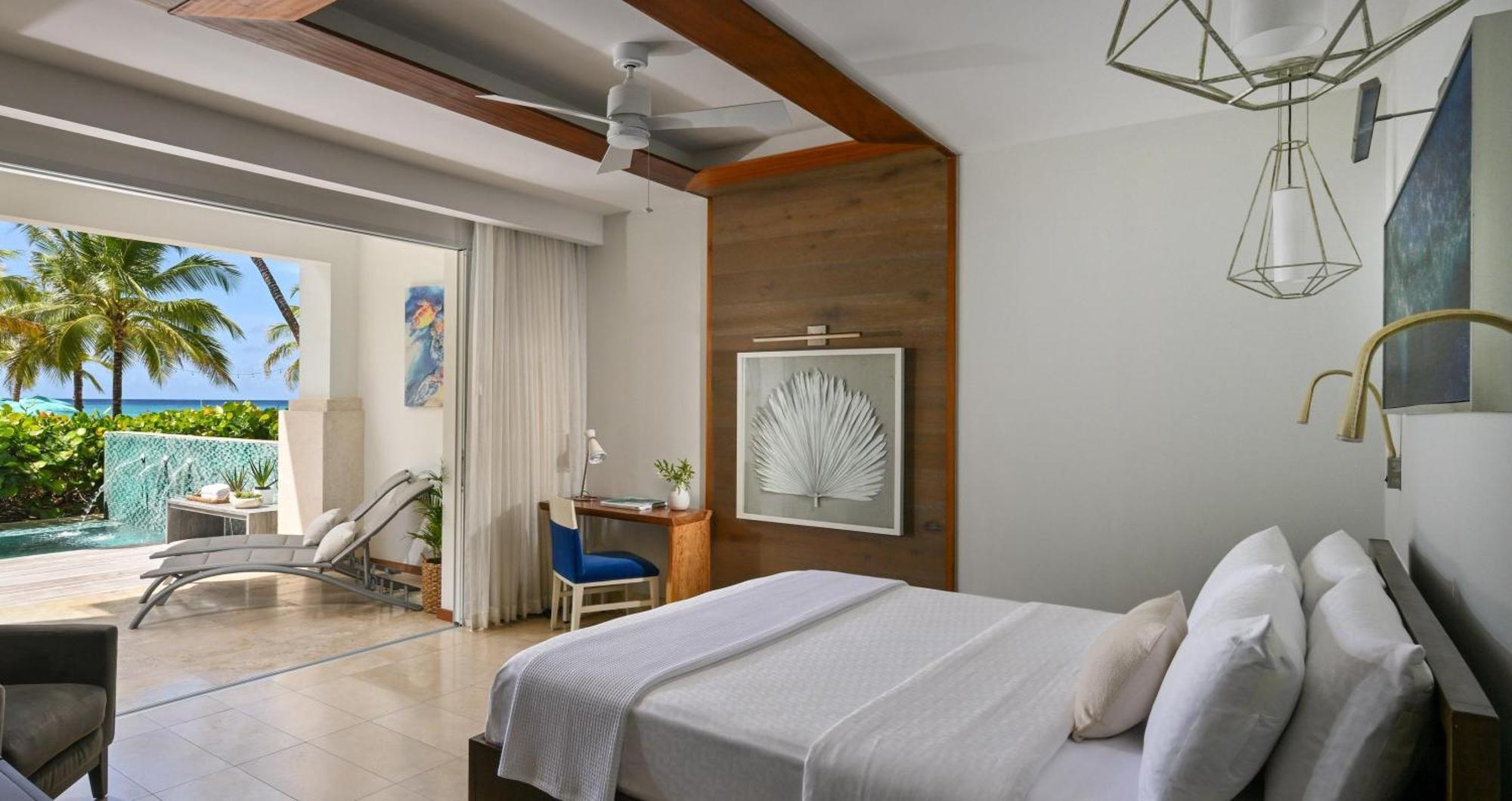 Sandals Royal Barbados All Inclusive - Couples Only (Adults Only) Oistins Buitenkant foto