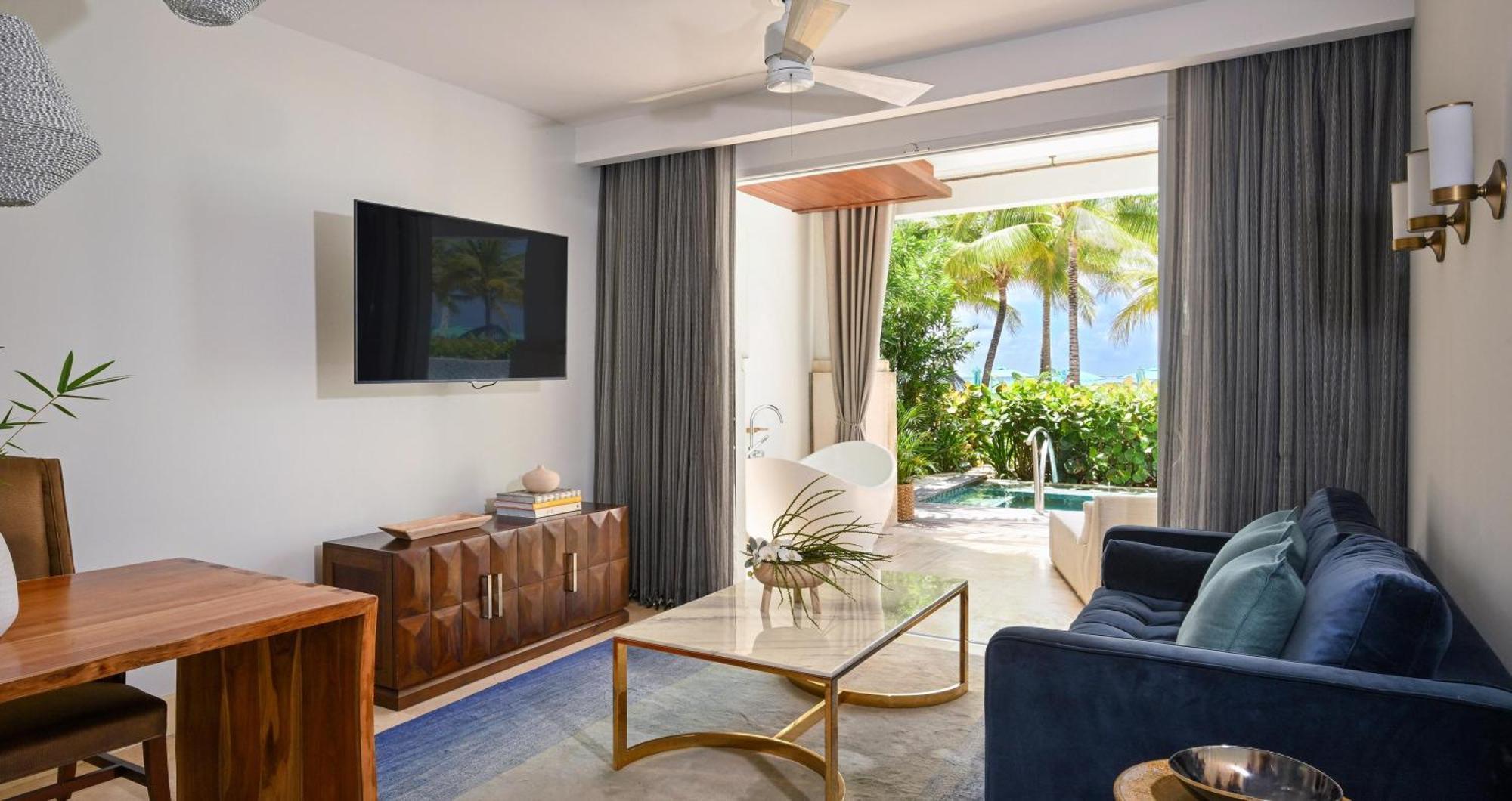 Sandals Royal Barbados All Inclusive - Couples Only (Adults Only) Oistins Buitenkant foto
