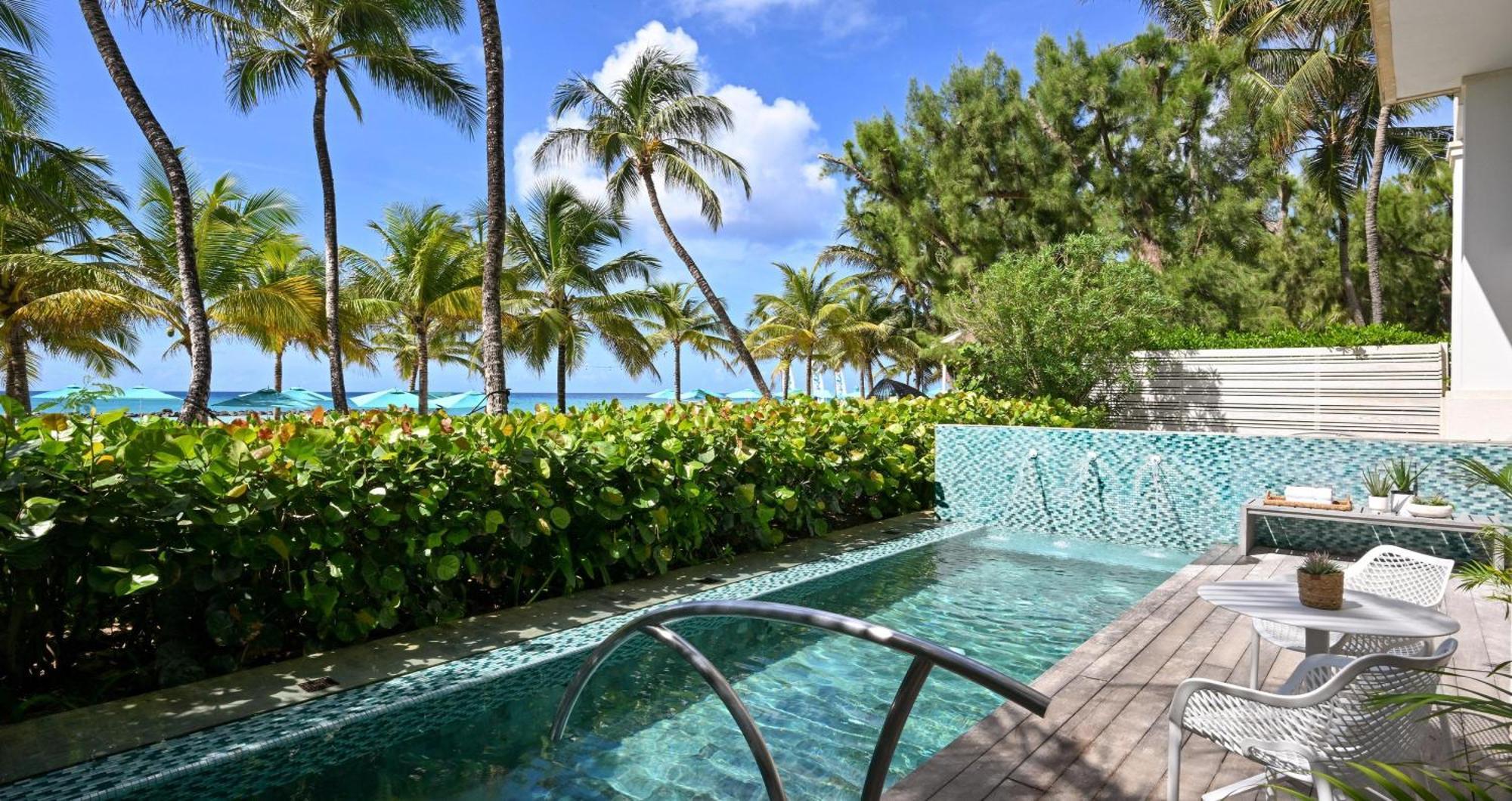 Sandals Royal Barbados All Inclusive - Couples Only (Adults Only) Oistins Buitenkant foto