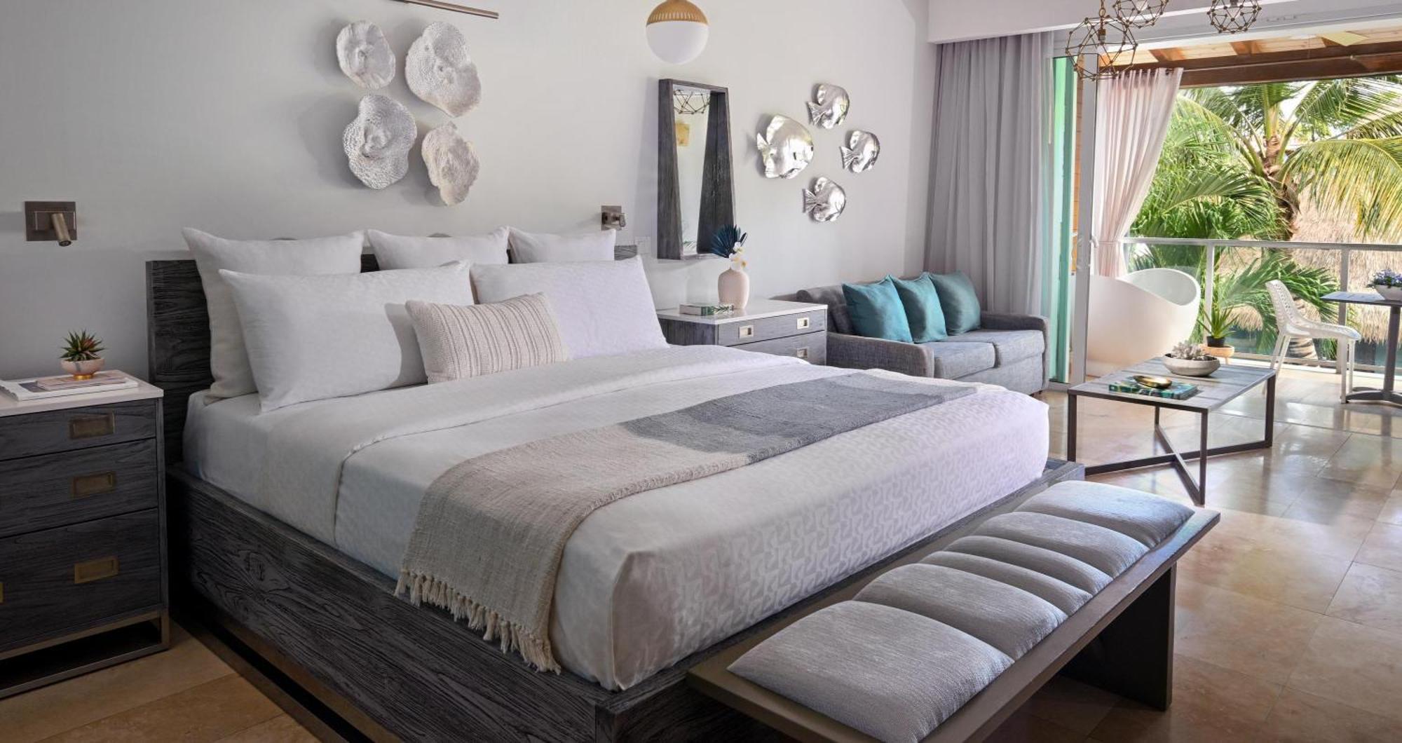 Sandals Royal Barbados All Inclusive - Couples Only (Adults Only) Oistins Buitenkant foto