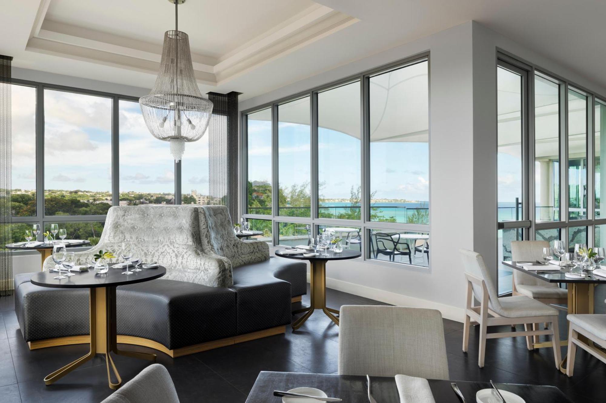 Sandals Royal Barbados All Inclusive - Couples Only (Adults Only) Oistins Buitenkant foto