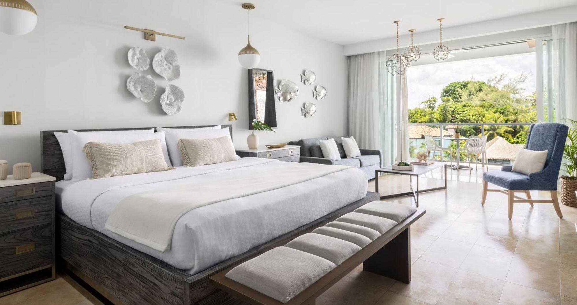 Sandals Royal Barbados All Inclusive - Couples Only (Adults Only) Oistins Buitenkant foto
