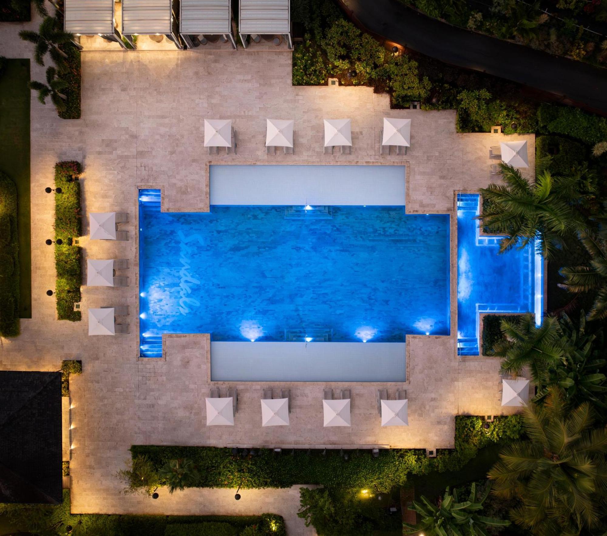 Sandals Royal Barbados All Inclusive - Couples Only (Adults Only) Oistins Buitenkant foto