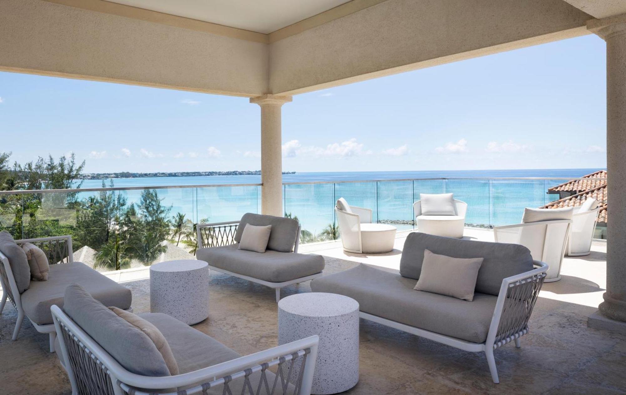 Sandals Royal Barbados All Inclusive - Couples Only (Adults Only) Oistins Buitenkant foto