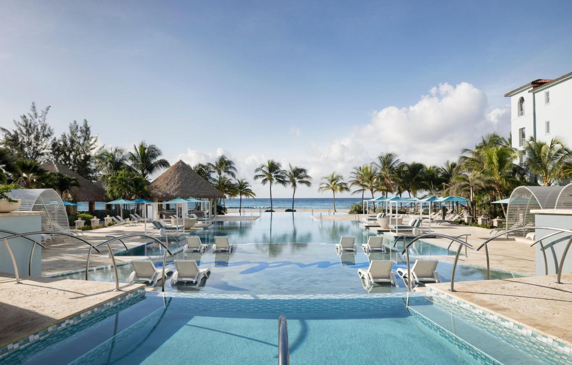 Sandals Royal Barbados All Inclusive - Couples Only (Adults Only) Oistins Buitenkant foto