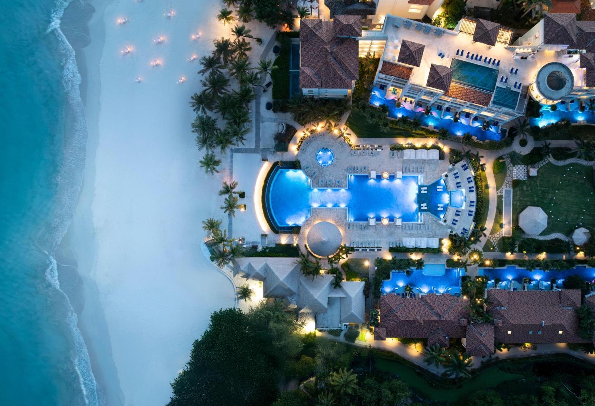 Sandals Royal Barbados All Inclusive - Couples Only (Adults Only) Oistins Buitenkant foto