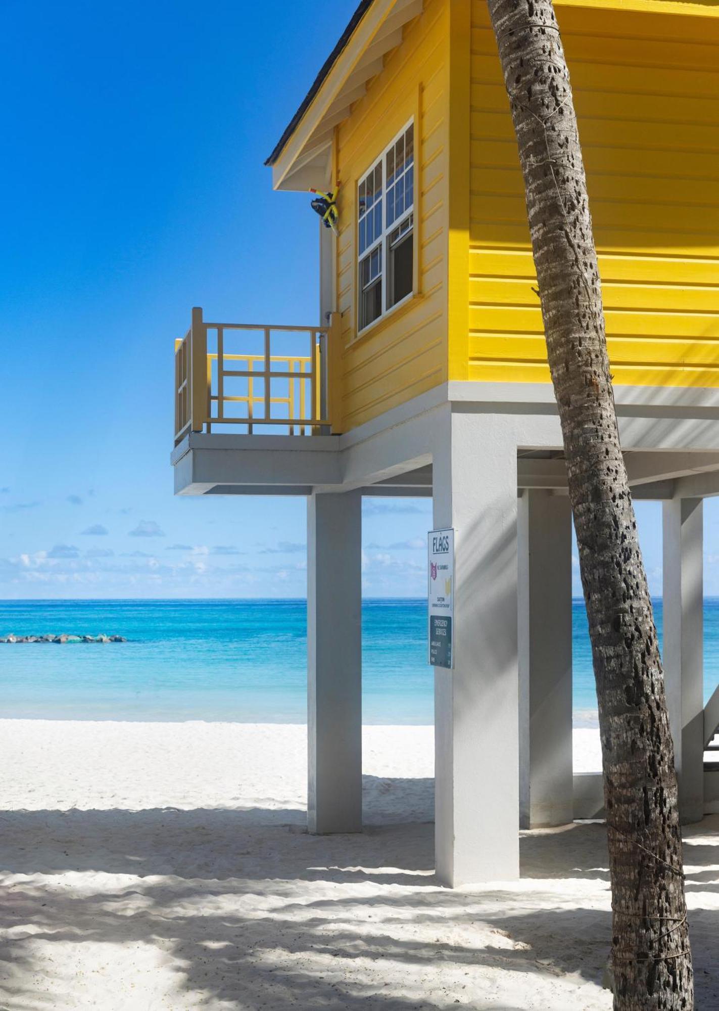 Sandals Royal Barbados All Inclusive - Couples Only (Adults Only) Oistins Buitenkant foto