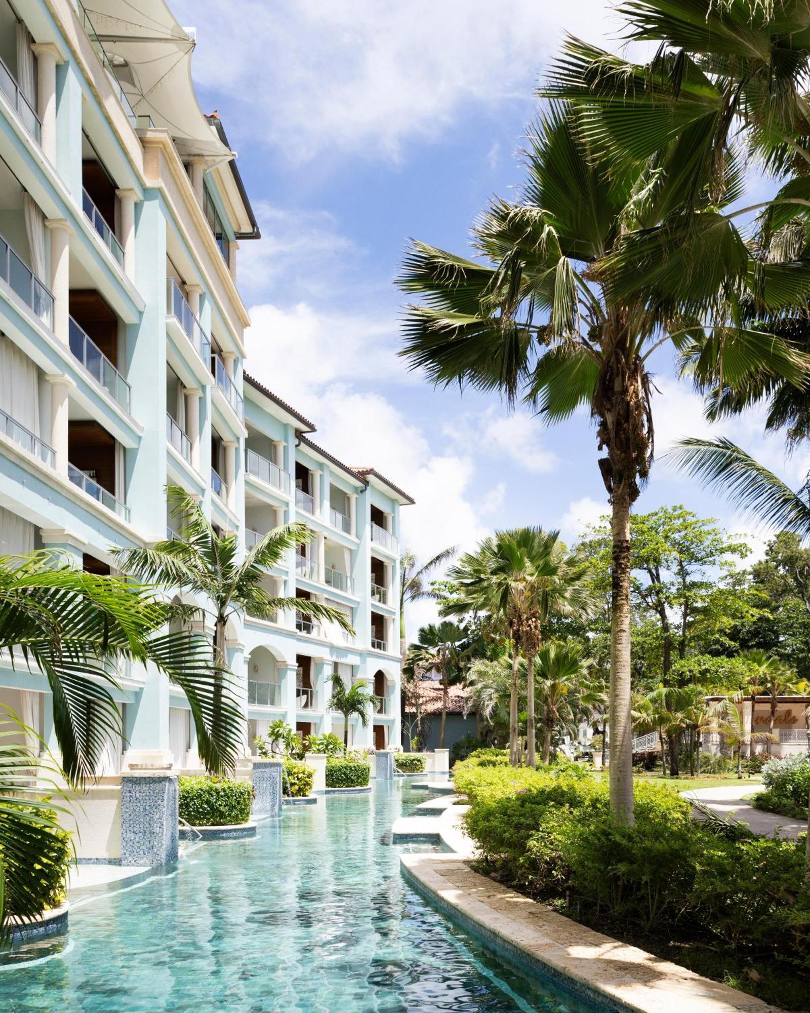 Sandals Royal Barbados All Inclusive - Couples Only (Adults Only) Oistins Buitenkant foto